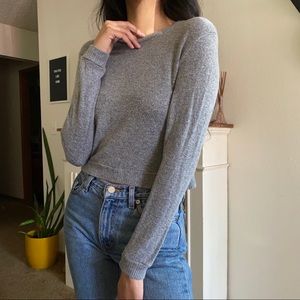 Brandy Melville long sleeve